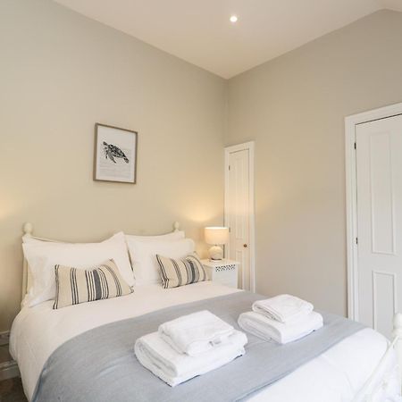 Fisherbridge Cottage Weymouth Ngoại thất bức ảnh