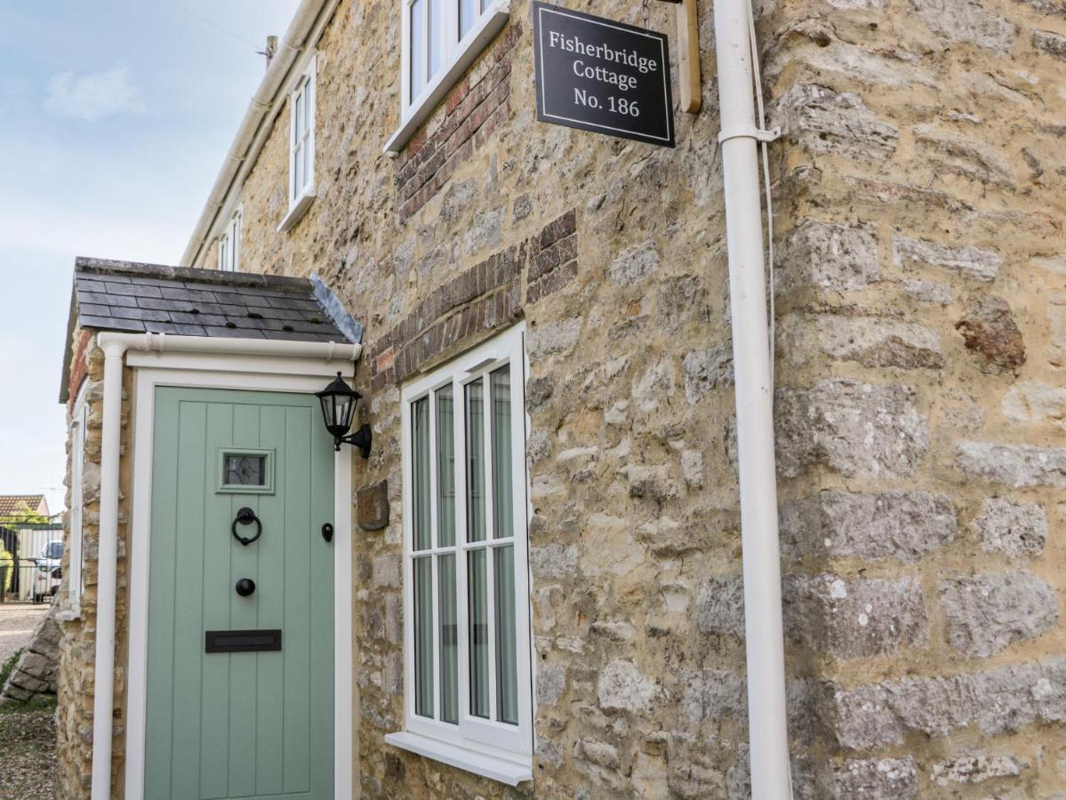 Fisherbridge Cottage Weymouth Ngoại thất bức ảnh