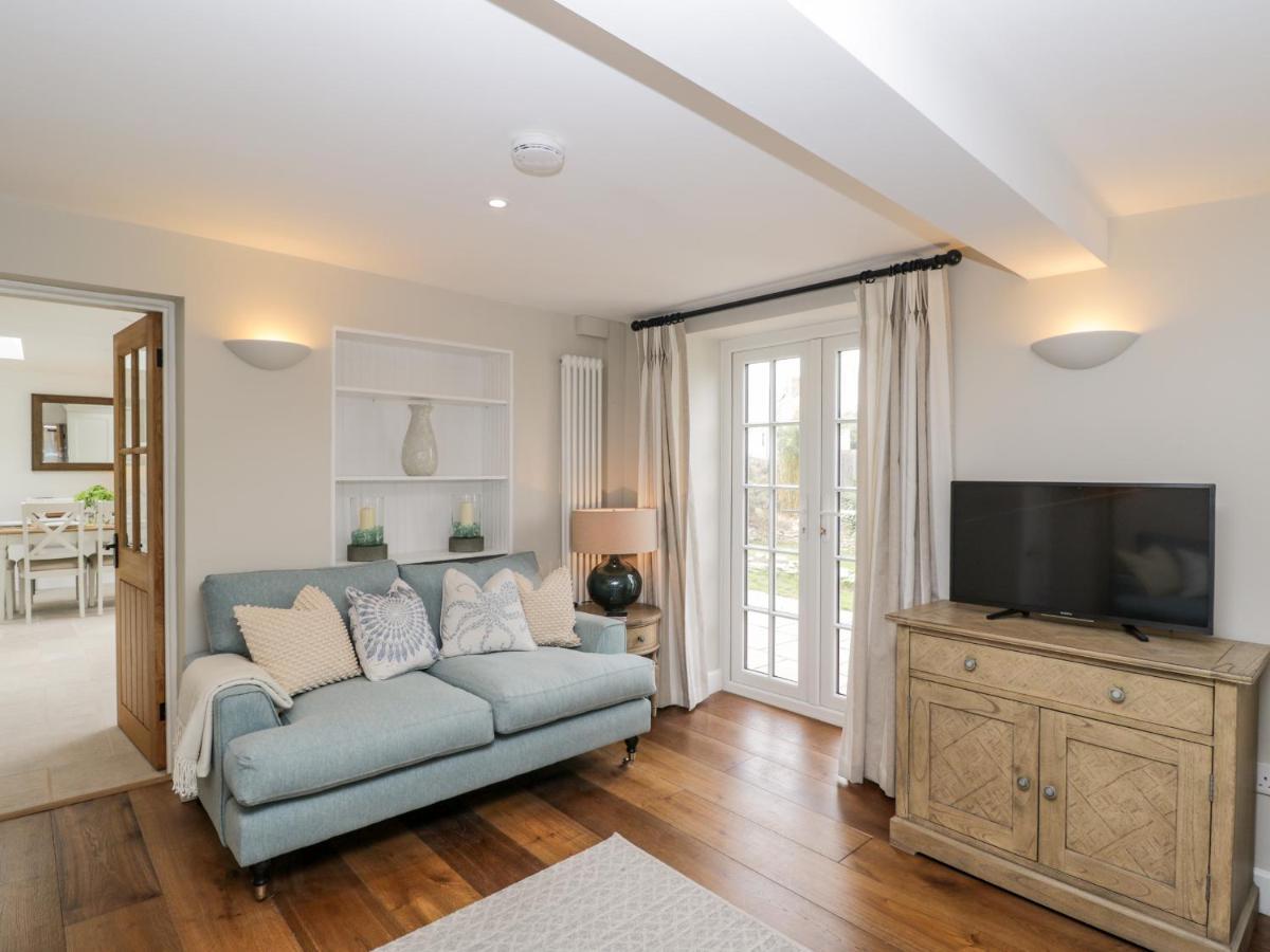 Fisherbridge Cottage Weymouth Ngoại thất bức ảnh