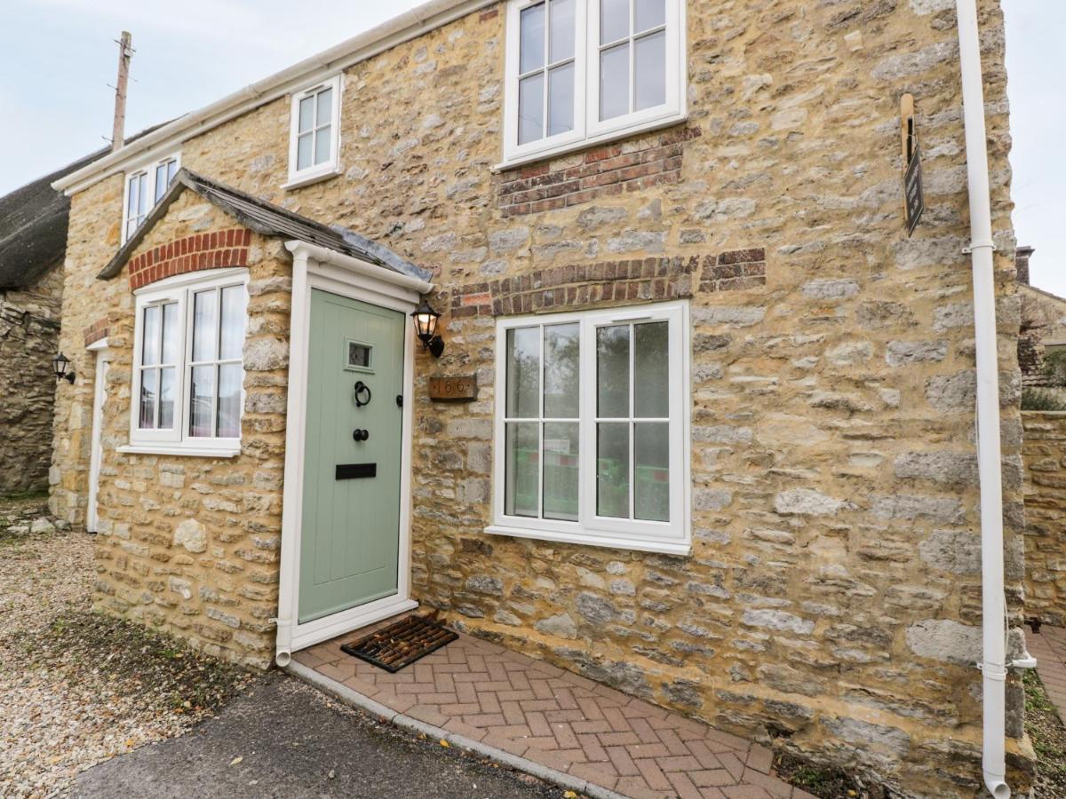 Fisherbridge Cottage Weymouth Ngoại thất bức ảnh