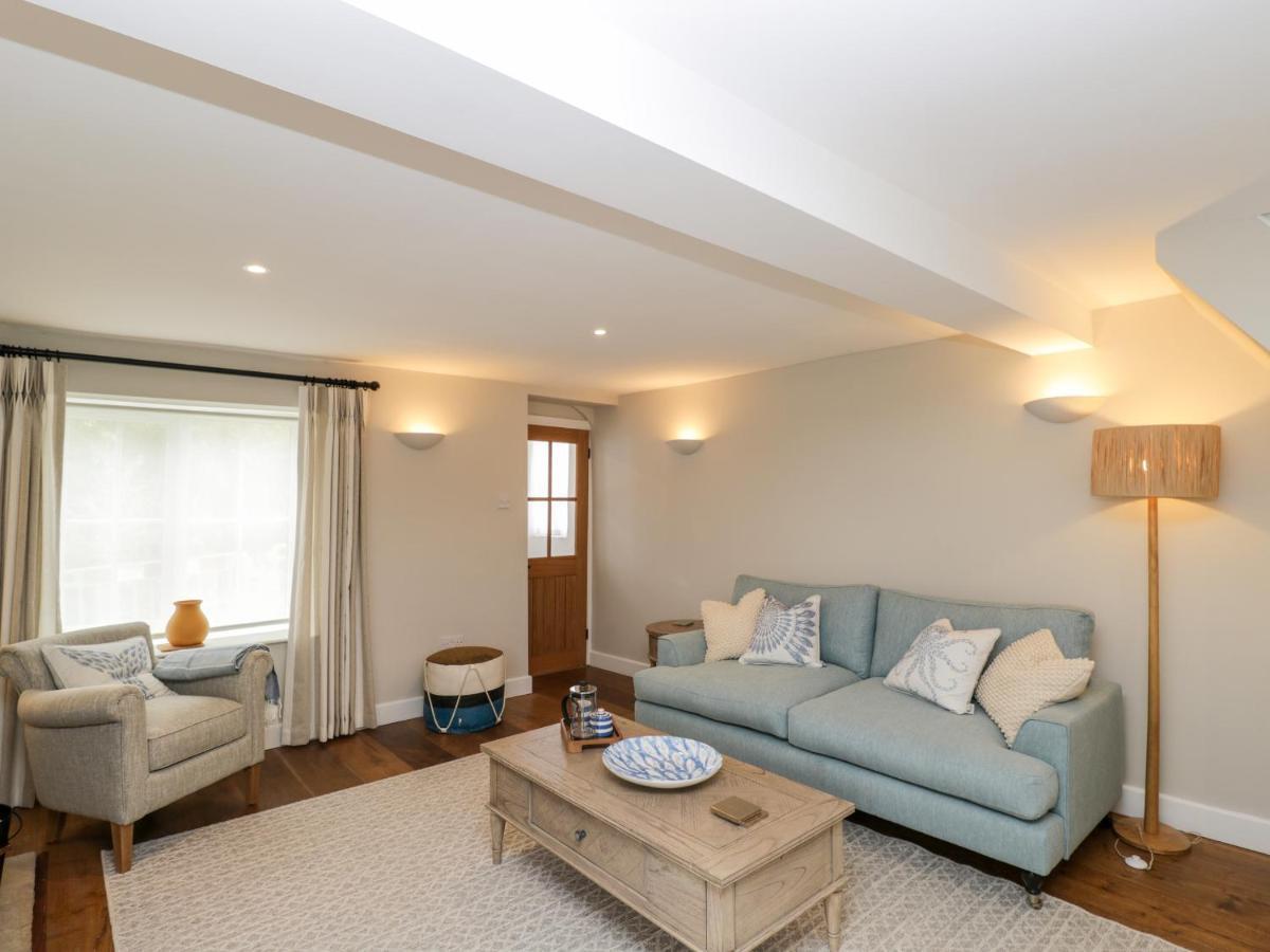 Fisherbridge Cottage Weymouth Ngoại thất bức ảnh