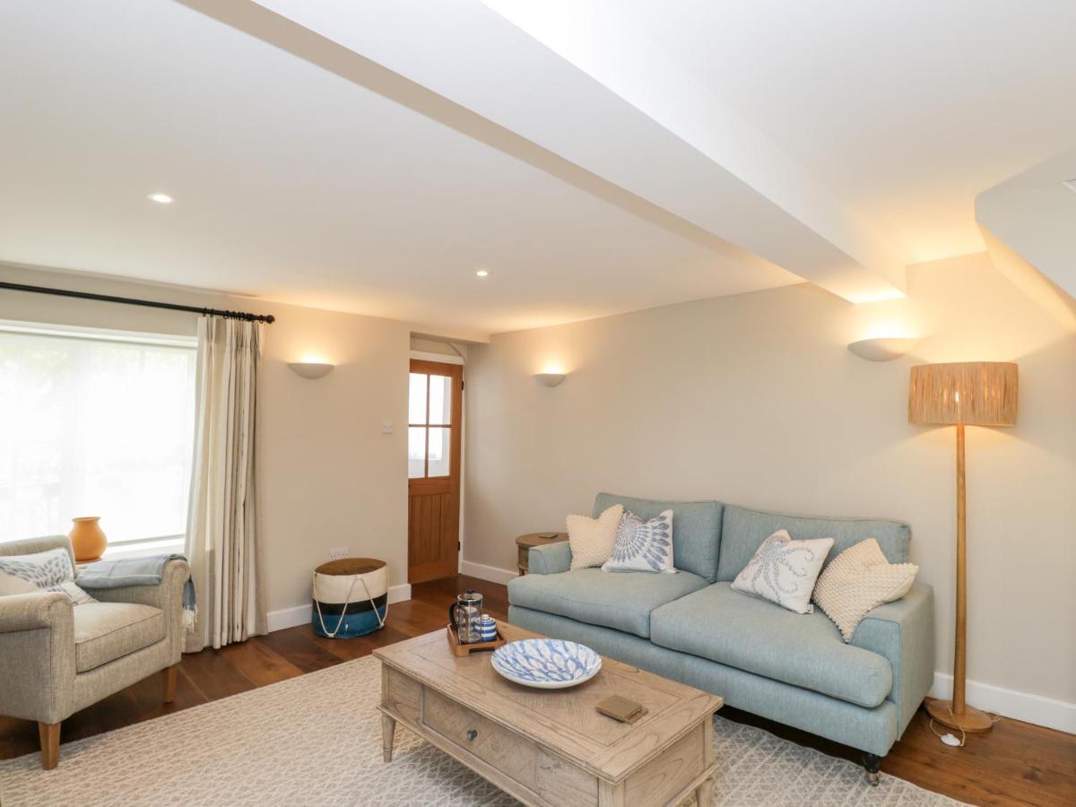 Fisherbridge Cottage Weymouth Ngoại thất bức ảnh