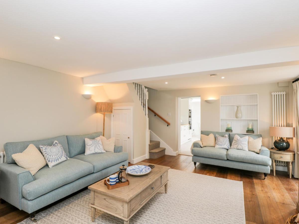 Fisherbridge Cottage Weymouth Ngoại thất bức ảnh