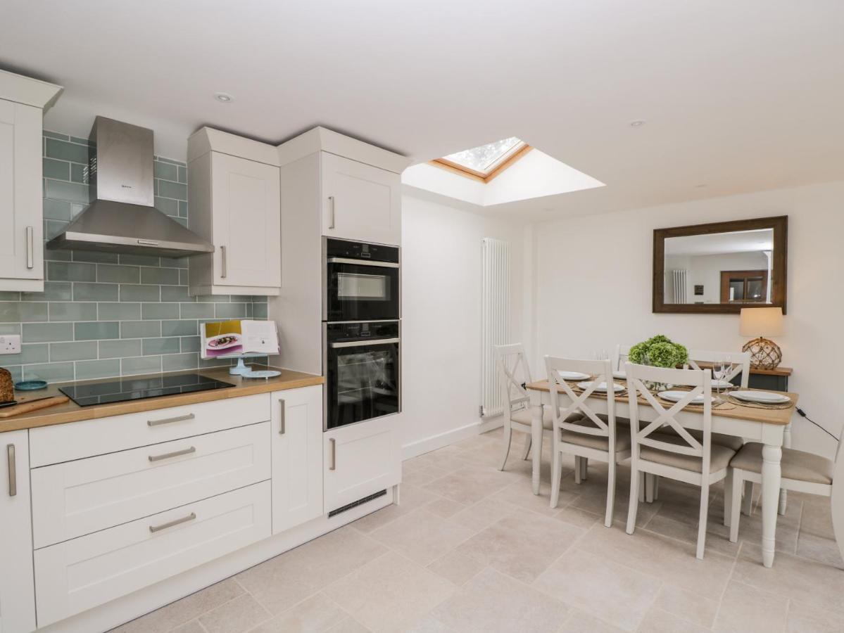 Fisherbridge Cottage Weymouth Ngoại thất bức ảnh