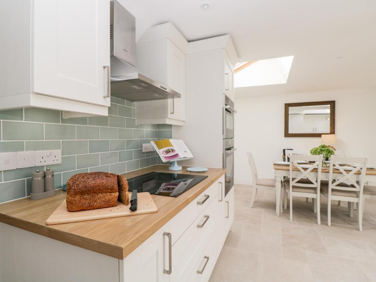 Fisherbridge Cottage Weymouth Ngoại thất bức ảnh