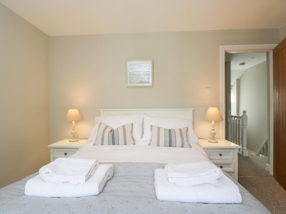 Fisherbridge Cottage Weymouth Ngoại thất bức ảnh