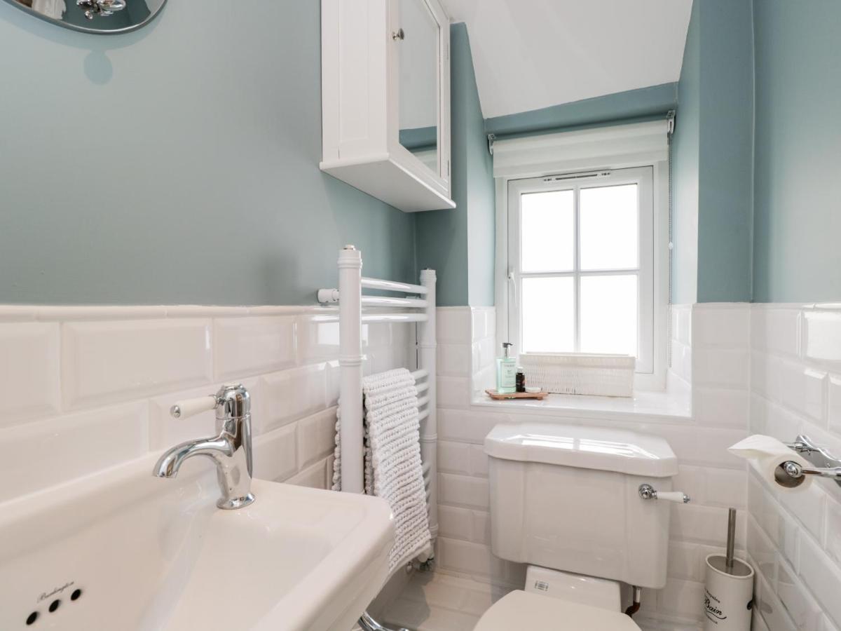 Fisherbridge Cottage Weymouth Ngoại thất bức ảnh