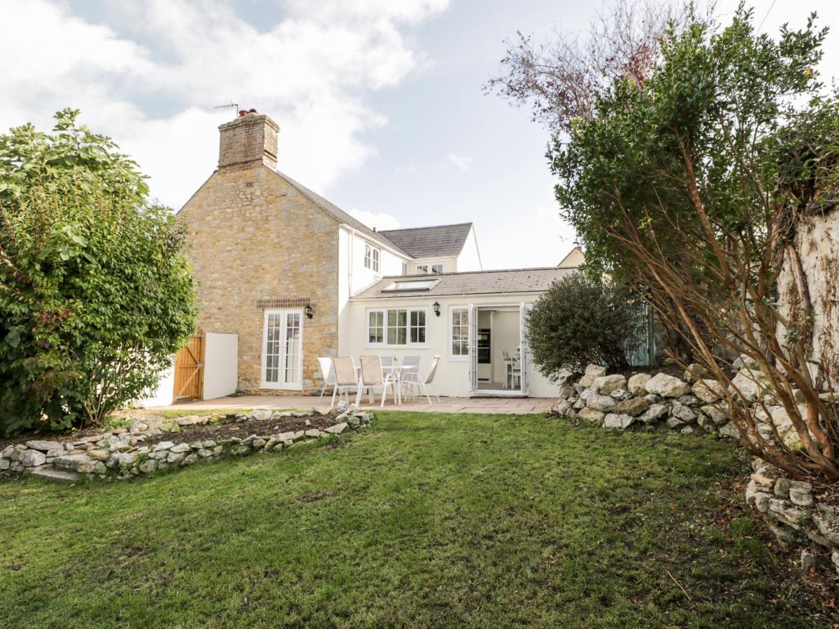 Fisherbridge Cottage Weymouth Ngoại thất bức ảnh