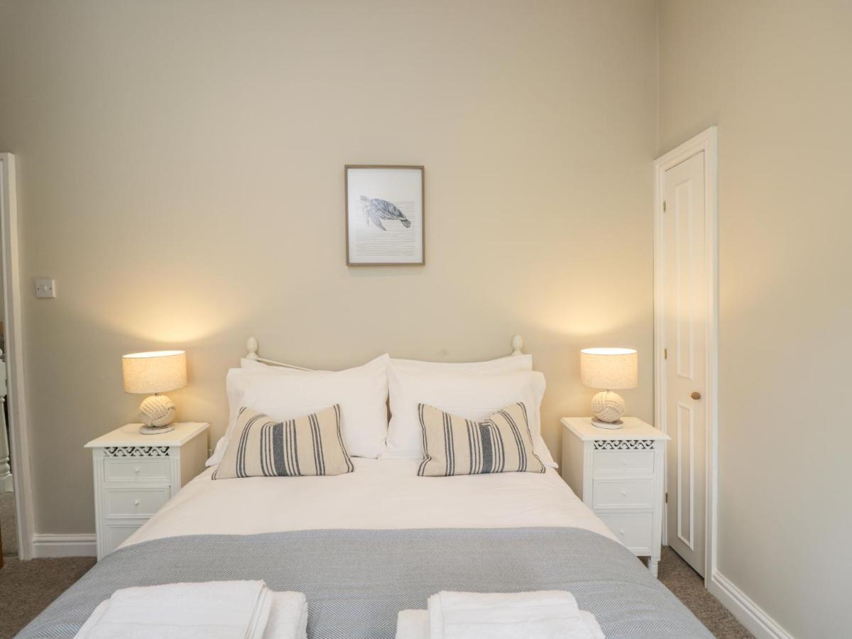 Fisherbridge Cottage Weymouth Ngoại thất bức ảnh