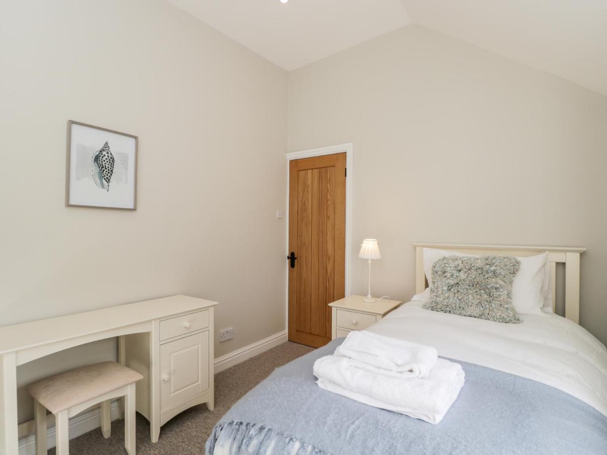Fisherbridge Cottage Weymouth Ngoại thất bức ảnh