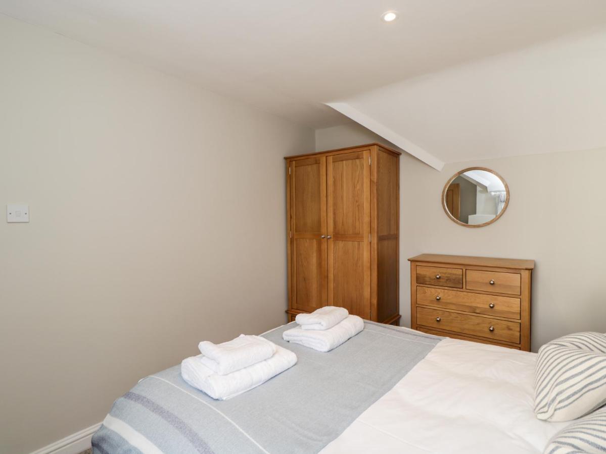 Fisherbridge Cottage Weymouth Ngoại thất bức ảnh