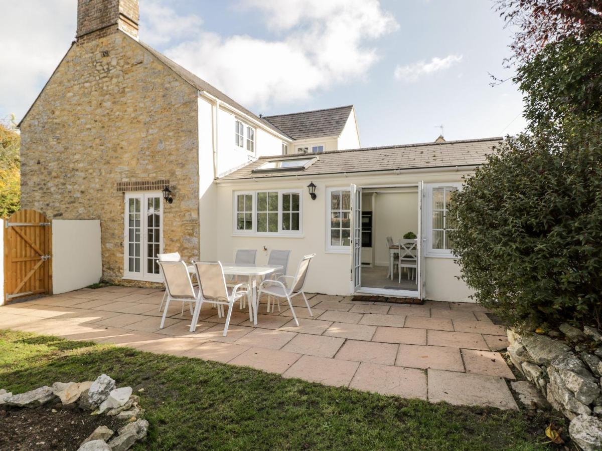 Fisherbridge Cottage Weymouth Ngoại thất bức ảnh