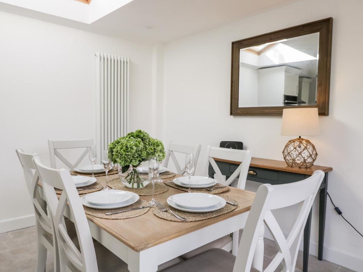 Fisherbridge Cottage Weymouth Ngoại thất bức ảnh