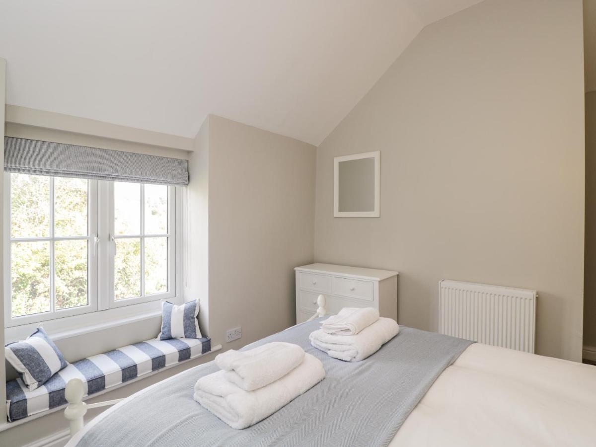 Fisherbridge Cottage Weymouth Ngoại thất bức ảnh