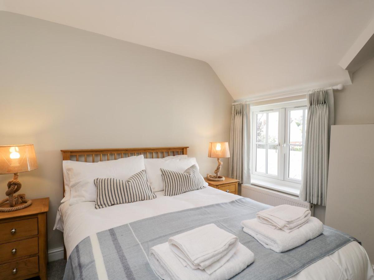Fisherbridge Cottage Weymouth Ngoại thất bức ảnh