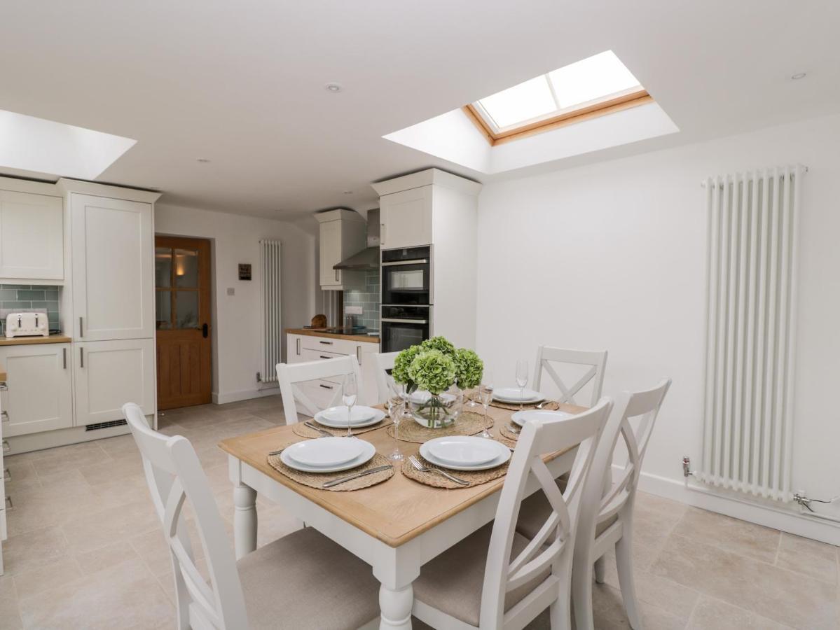 Fisherbridge Cottage Weymouth Ngoại thất bức ảnh