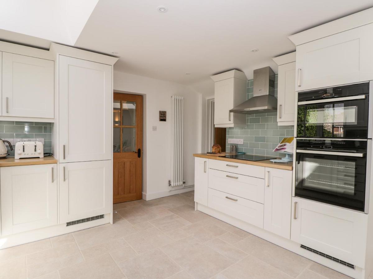 Fisherbridge Cottage Weymouth Ngoại thất bức ảnh