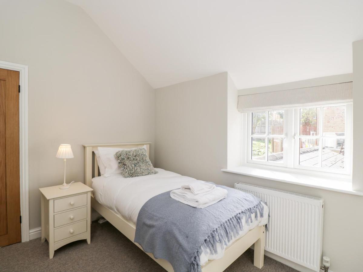 Fisherbridge Cottage Weymouth Ngoại thất bức ảnh