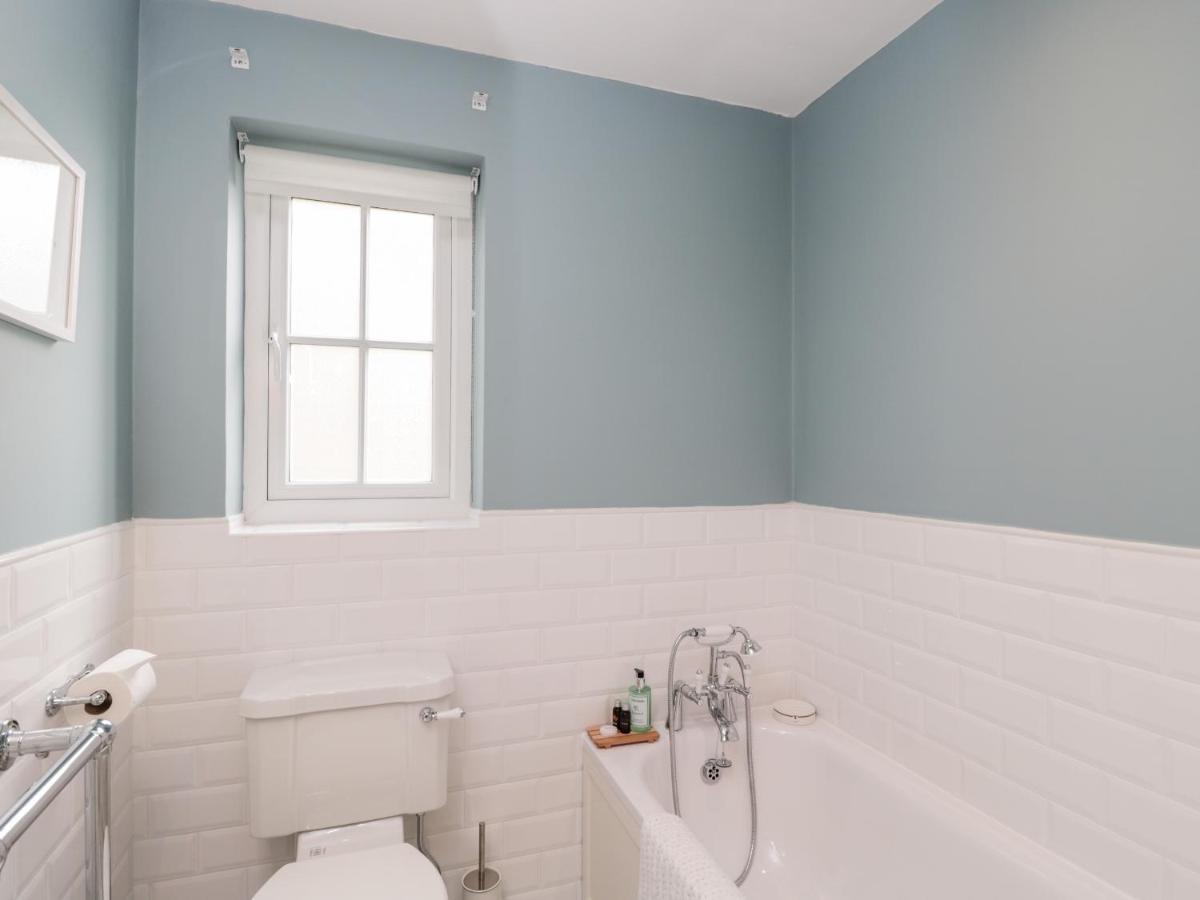 Fisherbridge Cottage Weymouth Ngoại thất bức ảnh