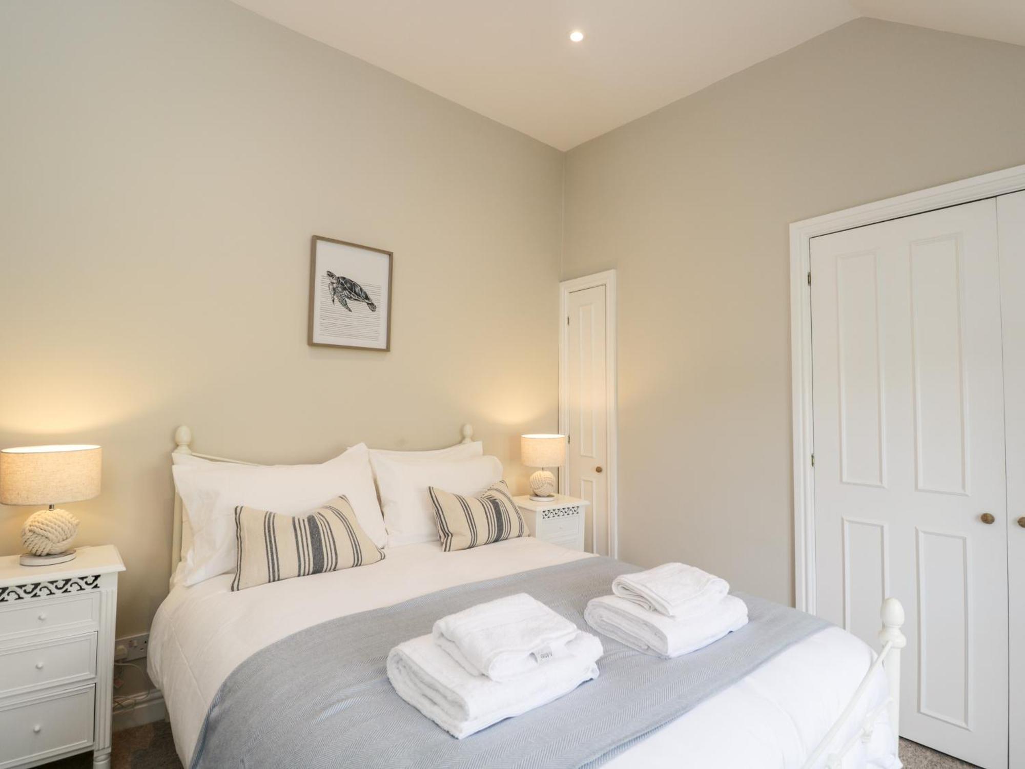 Fisherbridge Cottage Weymouth Ngoại thất bức ảnh