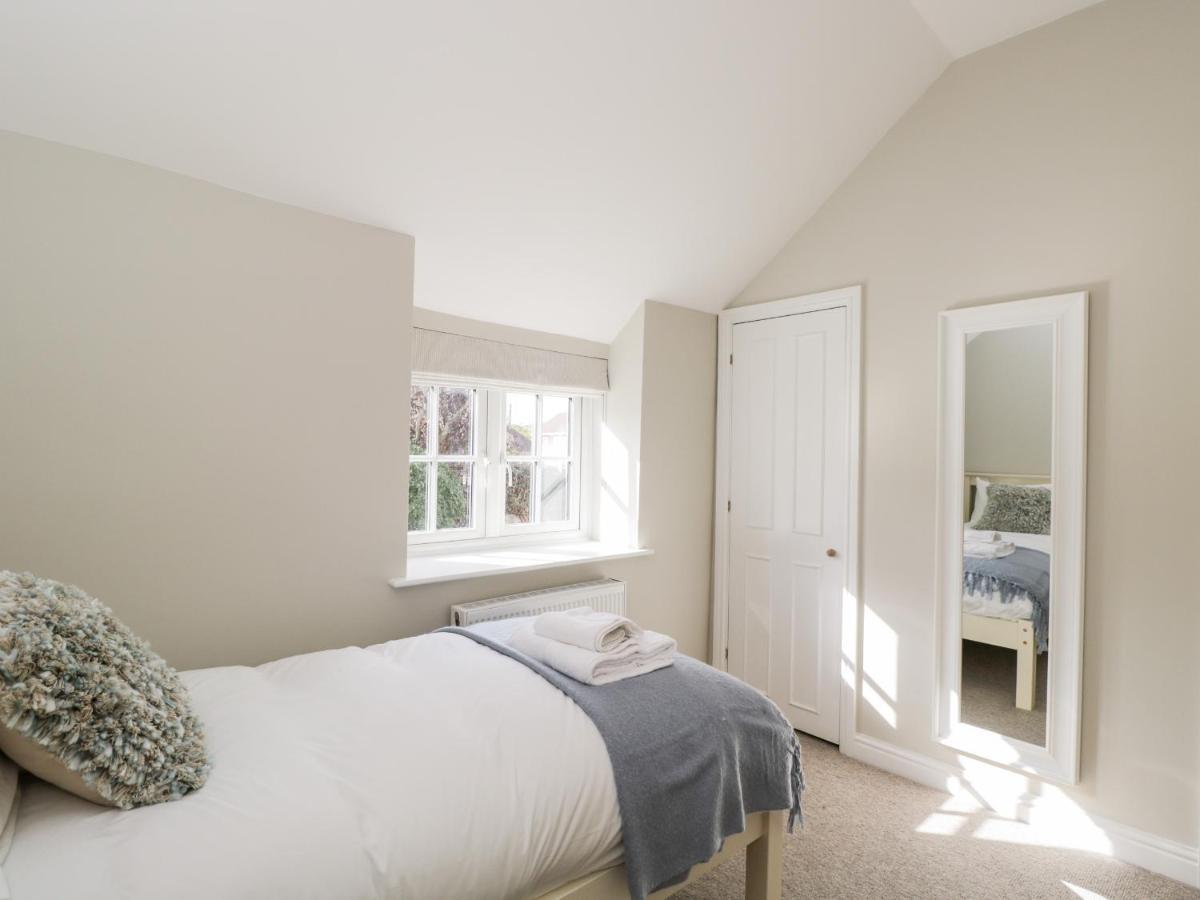 Fisherbridge Cottage Weymouth Ngoại thất bức ảnh