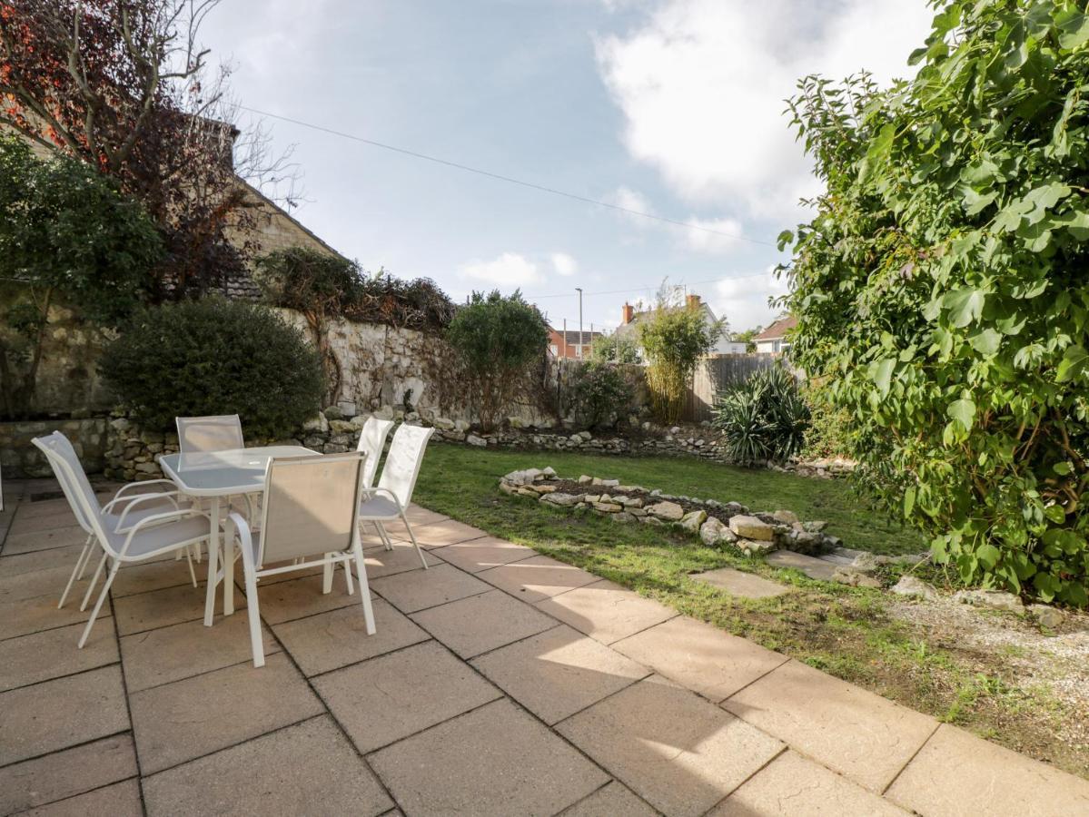 Fisherbridge Cottage Weymouth Ngoại thất bức ảnh